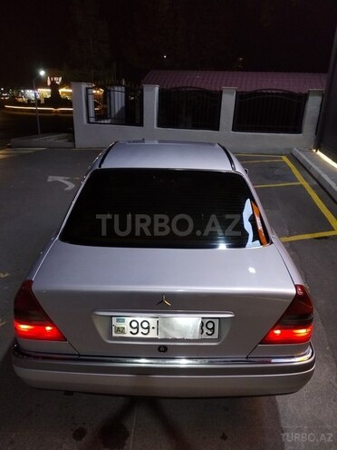 Mercedes C 180 1995, 533,600 km - 1.8 l - Göyçay