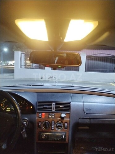 Mercedes C 180 1995, 533,600 km - 1.8 l - Göyçay