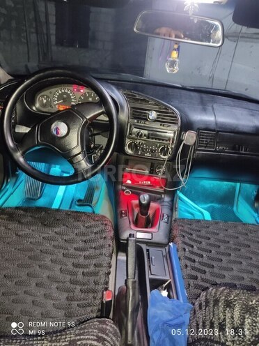BMW 316 1992, 278,477 km - 1.6 l - Şəmkir
