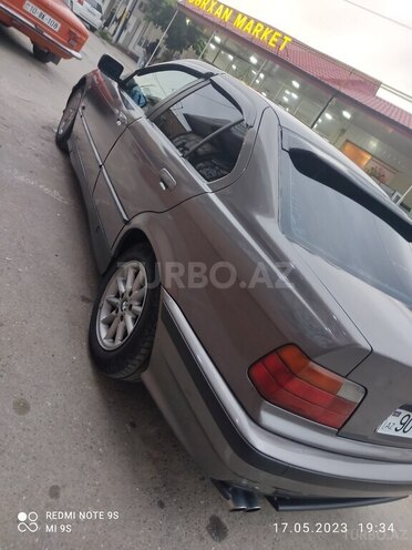 BMW 316 1992, 278,477 km - 1.6 l - Şəmkir