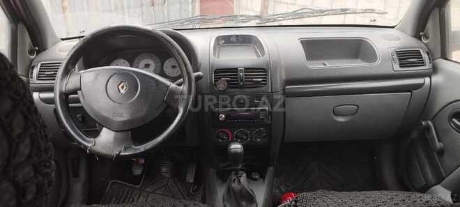 Renault Clio 2007, 235,123 km - 1.6 л - Sumqayıt