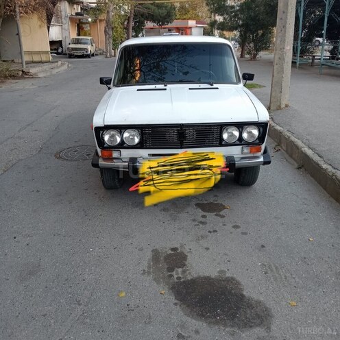 LADA (VAZ) 2103 1985, 25,600 km - 1.5 л - Bakı