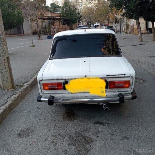 LADA (VAZ) 2103 1985, 25,600 km - 1.5 л - Bakı