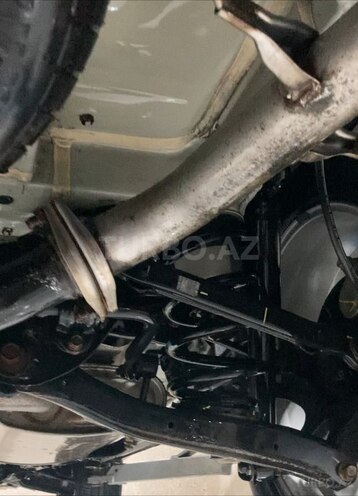 Hyundai Santa Fe 2015, 150,499 km - 2.0 l - Bakı