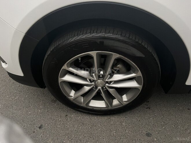 Hyundai Santa Fe 2015, 150,499 km - 2.0 l - Bakı