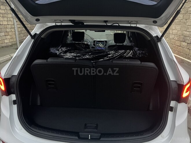 Hyundai Santa Fe 2015, 150,499 km - 2.0 l - Bakı