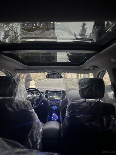 Hyundai Santa Fe 2015, 150,499 km - 2.0 l - Bakı