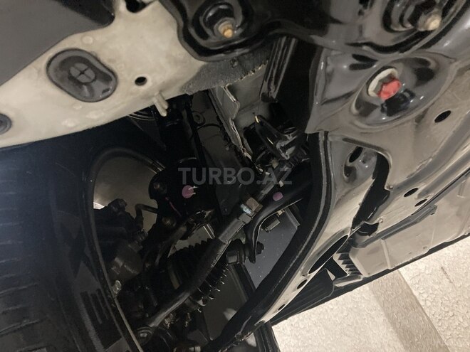 Hyundai Santa Fe 2015, 150,499 km - 2.0 l - Bakı