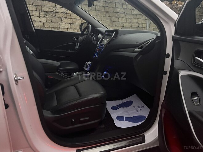 Hyundai Santa Fe 2015, 150,499 km - 2.0 l - Bakı