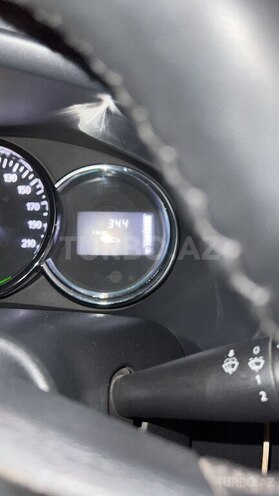 Renault Sandero 2014, 199,000 km - 1.6 л - Bakı