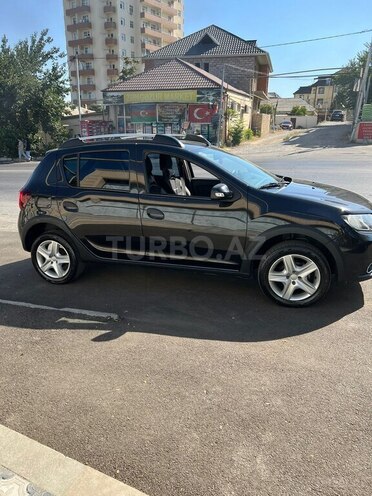 Renault Sandero 2014, 199,000 km - 1.6 л - Bakı