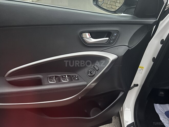 Hyundai Santa Fe 2015, 150,499 km - 2.0 l - Bakı