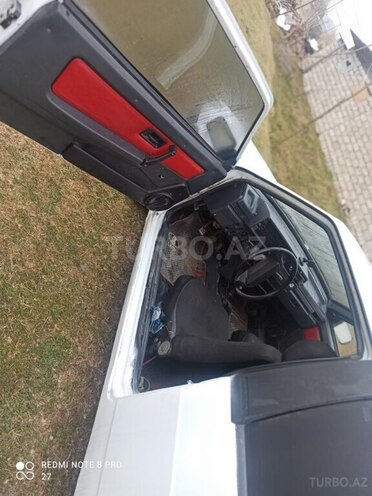 LADA (VAZ) 2108 1987, 100,000 km - 1.5 l - Quba