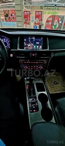 Kia Optima 2016, 106,000 km - 2.0 л - Bakı