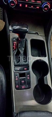 Kia Optima 2016, 106,000 km - 2.0 л - Bakı