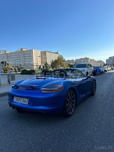 Porsche  2014, 128,124 km - 3.5 l - Bakı