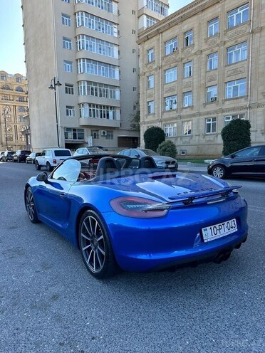 Porsche  2014, 128,124 km - 3.5 l - Bakı