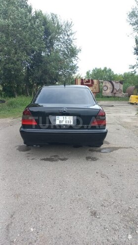 Mercedes C 230 1999, 563,800 km - 2.3 l - Zərdab
