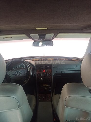 Mercedes C 230 1999, 563,800 km - 2.3 l - Zərdab
