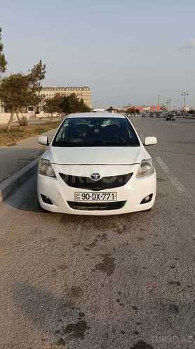 Toyota Yaris 2008, 187,855 km - 1.5 l - Bakı
