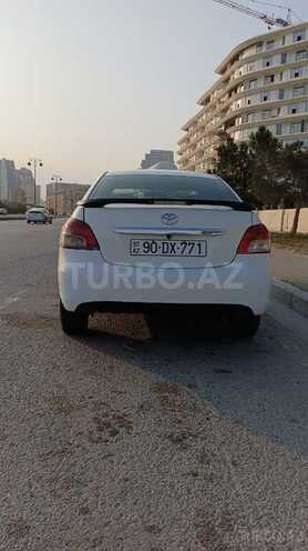 Toyota Yaris 2008, 187,855 km - 1.5 l - Bakı