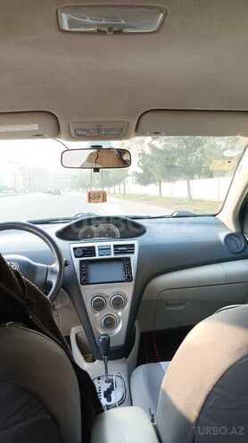 Toyota Yaris 2008, 187,855 km - 1.5 l - Bakı