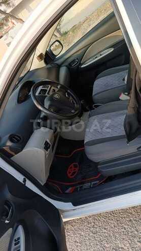 Toyota Yaris 2008, 187,855 km - 1.5 l - Bakı