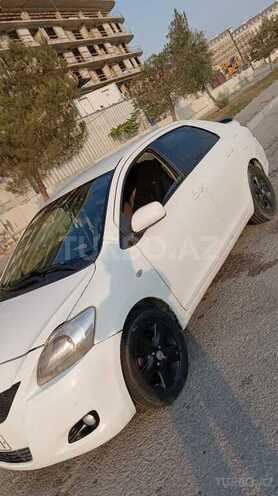 Toyota Yaris 2008, 187,855 km - 1.5 l - Bakı