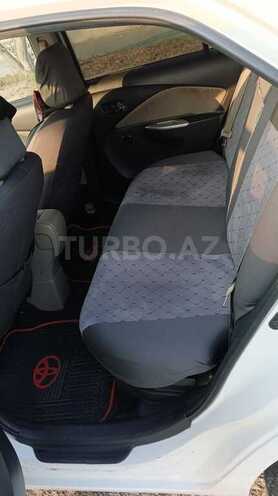Toyota Yaris 2008, 187,855 km - 1.5 l - Bakı