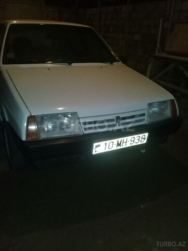 LADA (VAZ) 21099 1993, 180,000 km - 1.3 l - Sumqayıt