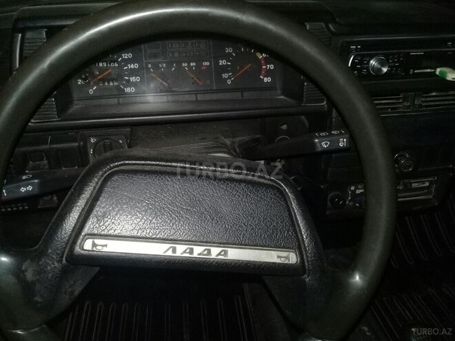 LADA (VAZ) 21099 1993, 180,000 km - 1.3 l - Sumqayıt