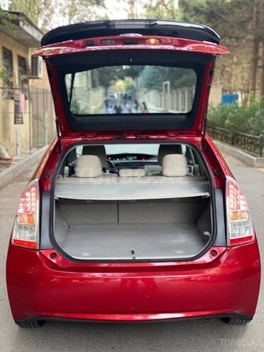 Toyota Prius 2009, 180,000 km - 1.8 l - Bakı
