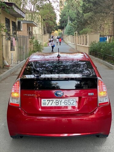 Toyota Prius 2009, 180,000 km - 1.8 l - Bakı