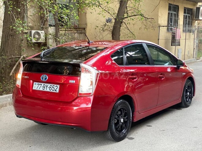 Toyota Prius 2009, 180,000 km - 1.8 l - Bakı