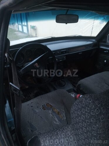 GAZ 24-10 1987, 565,669 km - 2.4 l - Sumqayıt