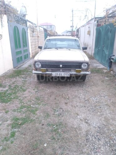GAZ 24-10 1987, 565,669 km - 2.4 l - Sumqayıt