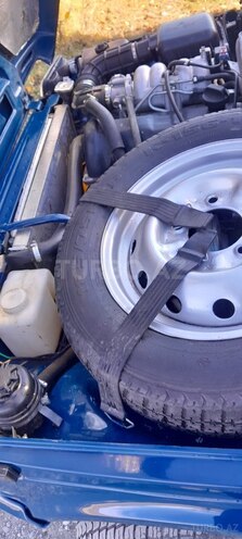 LADA (VAZ) Niva 2013, 96,300 km - 1.7 l - İsmayıllı