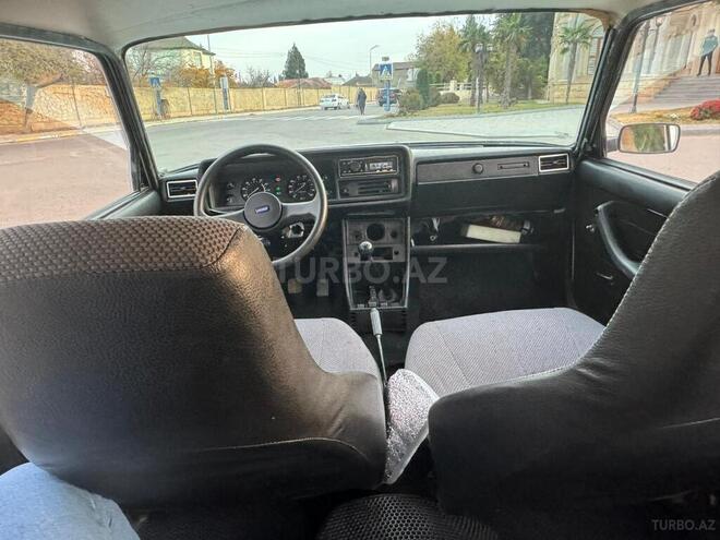 LADA (VAZ) 2107 2011, 66,666 km - 1.6 l - Tovuz