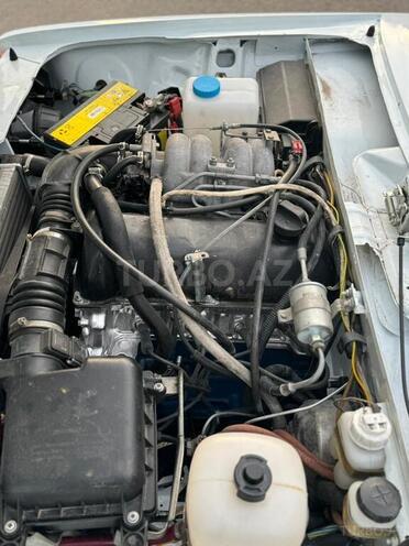 LADA (VAZ) 2107 2011, 66,666 km - 1.6 l - Tovuz