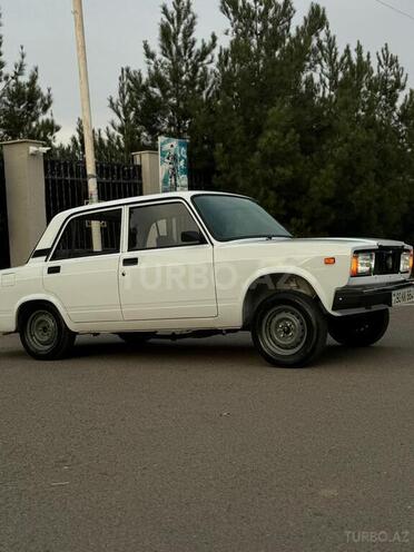 LADA (VAZ) 2107 2011, 66,666 km - 1.6 l - Tovuz