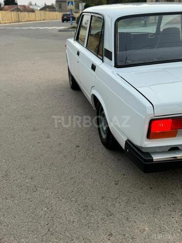 LADA (VAZ) 2107 2011, 66,666 km - 1.6 l - Tovuz