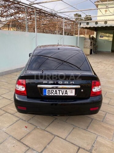LADA (VAZ) Priora 2013, 250,000 km - 1.6 л - Şirvan