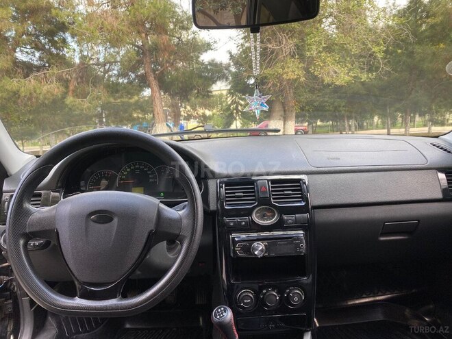 LADA (VAZ) Priora 2013, 250,000 km - 1.6 л - Şirvan