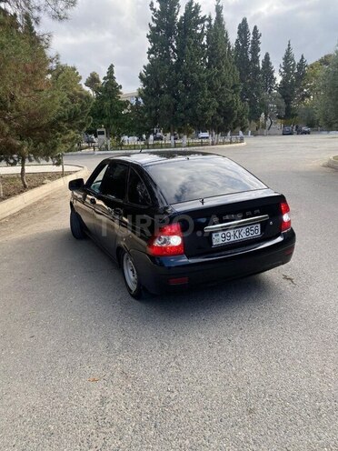 LADA (VAZ) Priora 2013, 250,000 km - 1.6 л - Şirvan