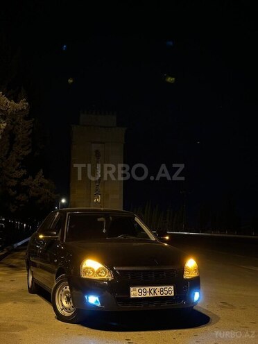 LADA (VAZ) Priora 2013, 250,000 km - 1.6 л - Şirvan