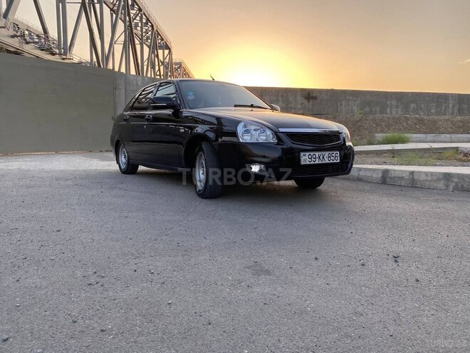 LADA (VAZ) Priora 2013, 250,000 km - 1.6 л - Şirvan