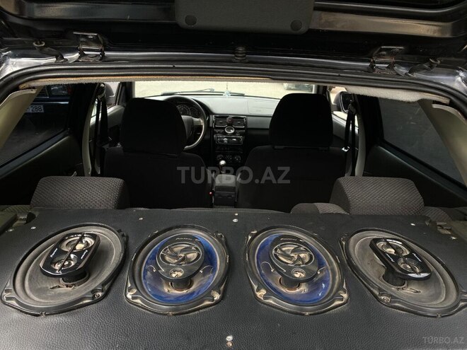 LADA (VAZ) Priora 2013, 250,000 km - 1.6 л - Şirvan