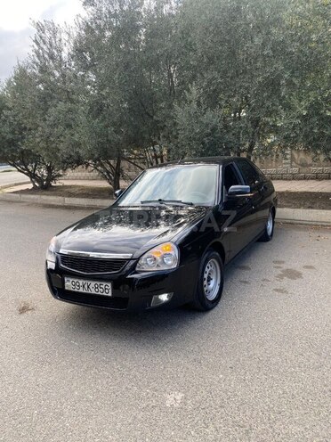 LADA (VAZ) Priora 2013, 250,000 km - 1.6 л - Şirvan