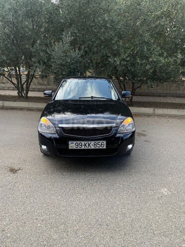 LADA (VAZ) Priora 2013, 250,000 km - 1.6 л - Şirvan