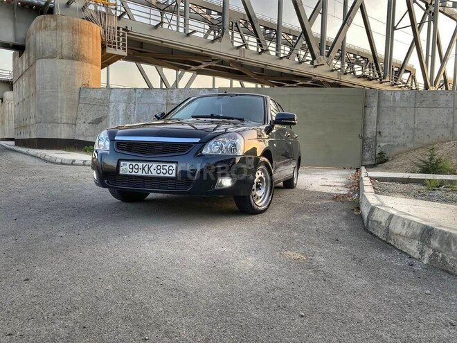 LADA (VAZ) Priora 2013, 250,000 km - 1.6 л - Şirvan